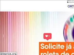 Sites similar to orthometric.com.br