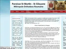 Sites similar to orthometz.fr