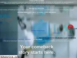 Sites similar to orthomichigan.com