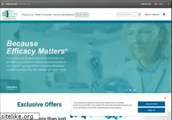 Sites similar to orthomolecularproducts.com