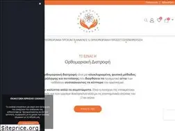 Sites similar to orthomoriaki.gr