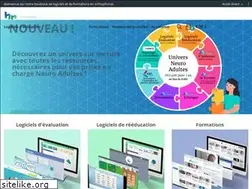 Sites similar to orthomotus.com