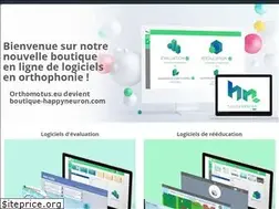 Sites similar to orthomotus.eu