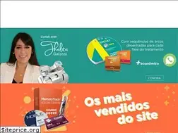 Sites similar to orthomundi.com.br