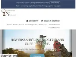 Sites similar to orthonewengland.com