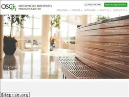 Sites similar to orthonorman.com