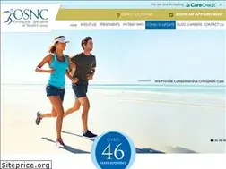 Sites similar to orthonorthcounty.com