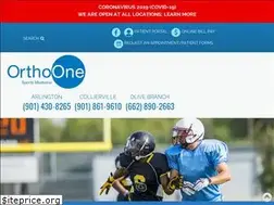 Sites similar to orthoone.org