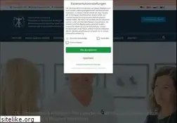 Sites similar to orthopaede.com