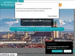 Sites similar to orthopaede.org