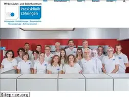 Sites similar to orthopaeden-freiburg.de