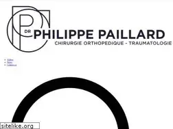 Sites similar to orthopaedic-surgery-paris.com