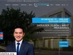 Sites similar to orthopaedics360.com.au