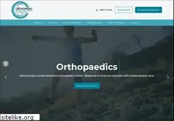 Sites similar to orthopaedicspecialistsct.com