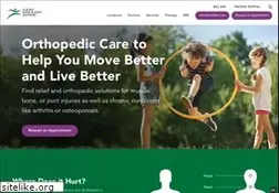 Sites similar to orthopaedicsurgeryspecialists.com