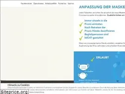 Sites similar to orthopaedicum-lich.de
