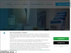 Sites similar to orthopaedie-badessen.de