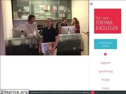 Sites similar to orthopaedie-berlin-mitte.de