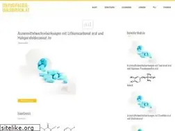 Sites similar to orthopaedie-innsbruck.at