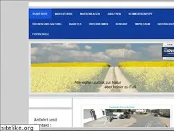 Sites similar to orthopaedie-kritzler.com