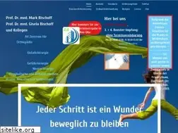 Sites similar to orthopaedie-neu-ulm.de