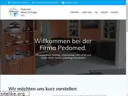 Sites similar to orthopaedie-technik-wien.at