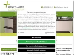 Sites similar to orthopaedie-teltow.com
