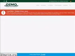 Sites similar to orthopaediezentrum-muenchenost.de