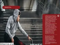 Sites similar to orthopaedikum-neuer-wall.de