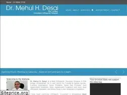 Sites similar to orthopeadicsurgeon.in