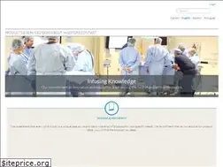 Sites similar to orthopediatrics.com