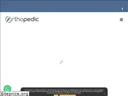 Sites similar to orthopedic.com.mx