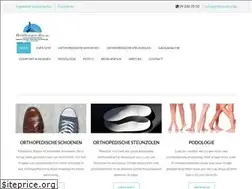 Sites similar to orthopedica.be