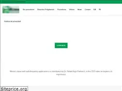 Sites similar to orthopedica.org