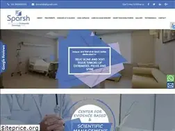 Sites similar to orthopediconcology.in