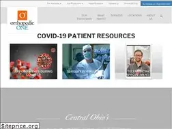 Sites similar to orthopedicone.com