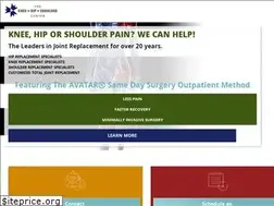 Sites similar to orthopedicsnh.com