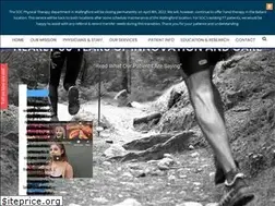 Sites similar to orthopedicspecialistsofseattle.com