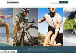 Sites similar to orthopedicsportsdoctor.com