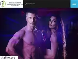 Sites similar to orthopedicstemcellsboston.com