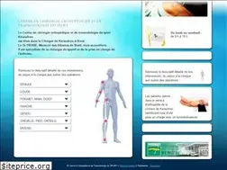 Sites similar to orthopedie-brest.fr