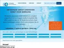 Sites similar to orthopedie-grooteindhoven.nl