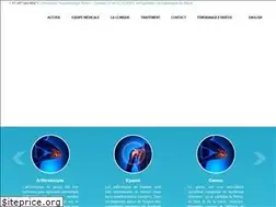 Sites similar to orthopedie-maroc.com