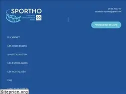Sites similar to orthopedie-nimes.fr