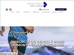 Sites similar to orthopedie-paris-nord.fr