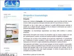Sites similar to orthopedie.com