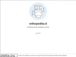 Sites similar to orthopedika.it