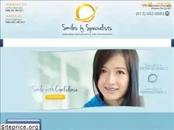 Sites similar to orthoperio.ca