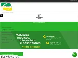 Sites similar to orthopinhais.com.br