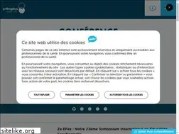 Sites similar to orthoplus.fr